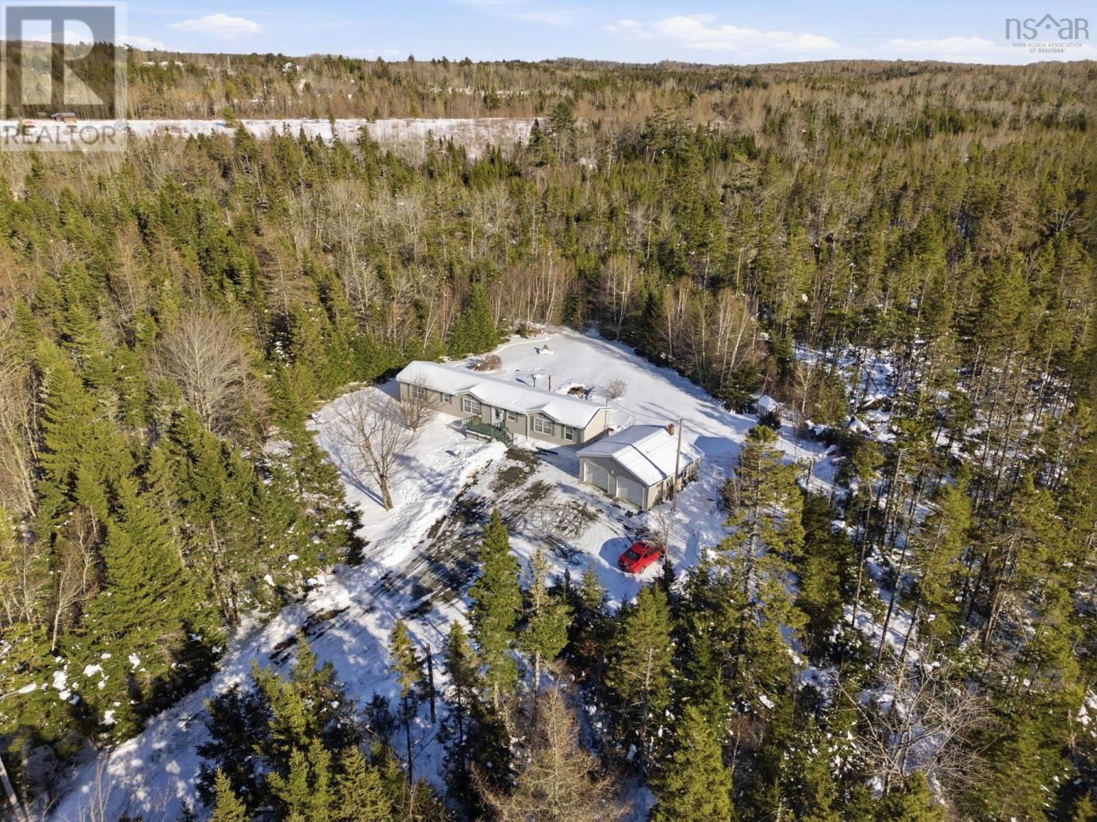 107 South Uniacke Road, South Uniacke, Nova Scotia  B0N 1Z0 - Photo 21 - 202602667