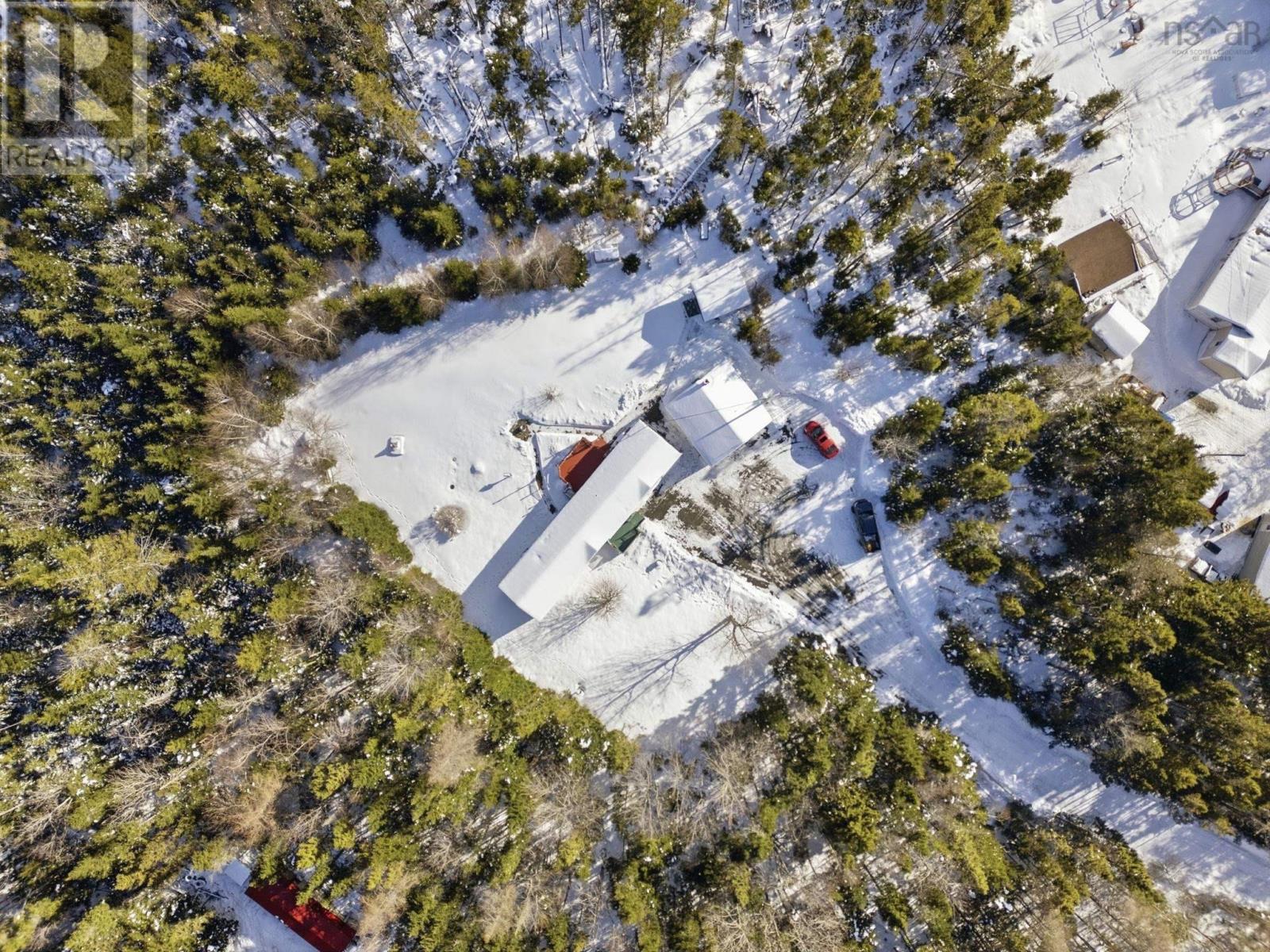 107 South Uniacke Road, South Uniacke, Nova Scotia  B0N 1Z0 - Photo 24 - 202602667