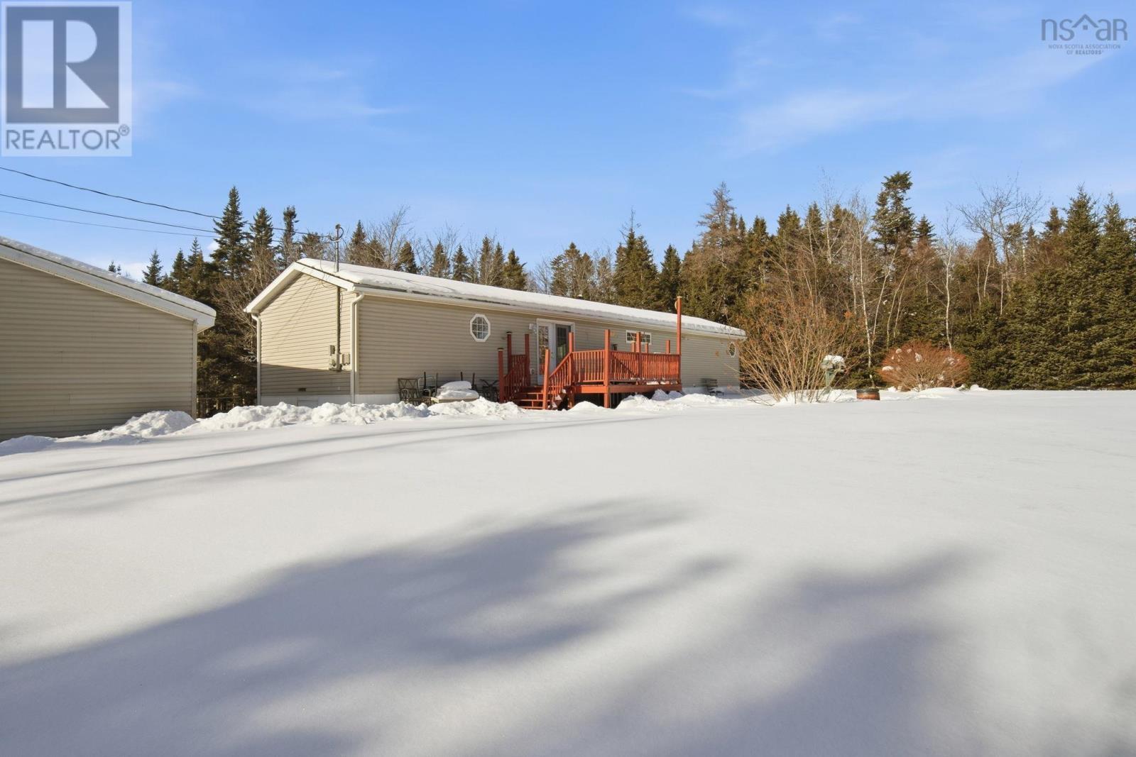 107 South Uniacke Road, South Uniacke, Nova Scotia  B0N 1Z0 - Photo 27 - 202602667