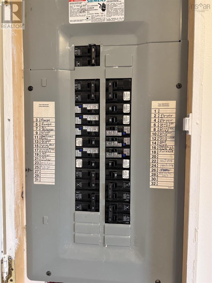 41-43 Concord Street, Glace Bay, Nova Scotia  B1A 3A7 - Photo 7 - 202602674