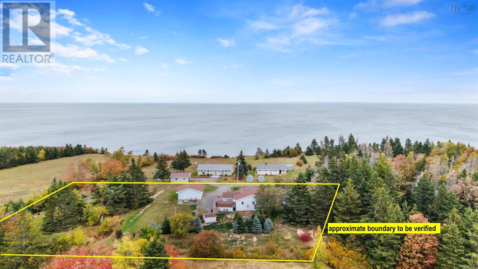 59 West Toney Drive, seafoam, Nova Scotia