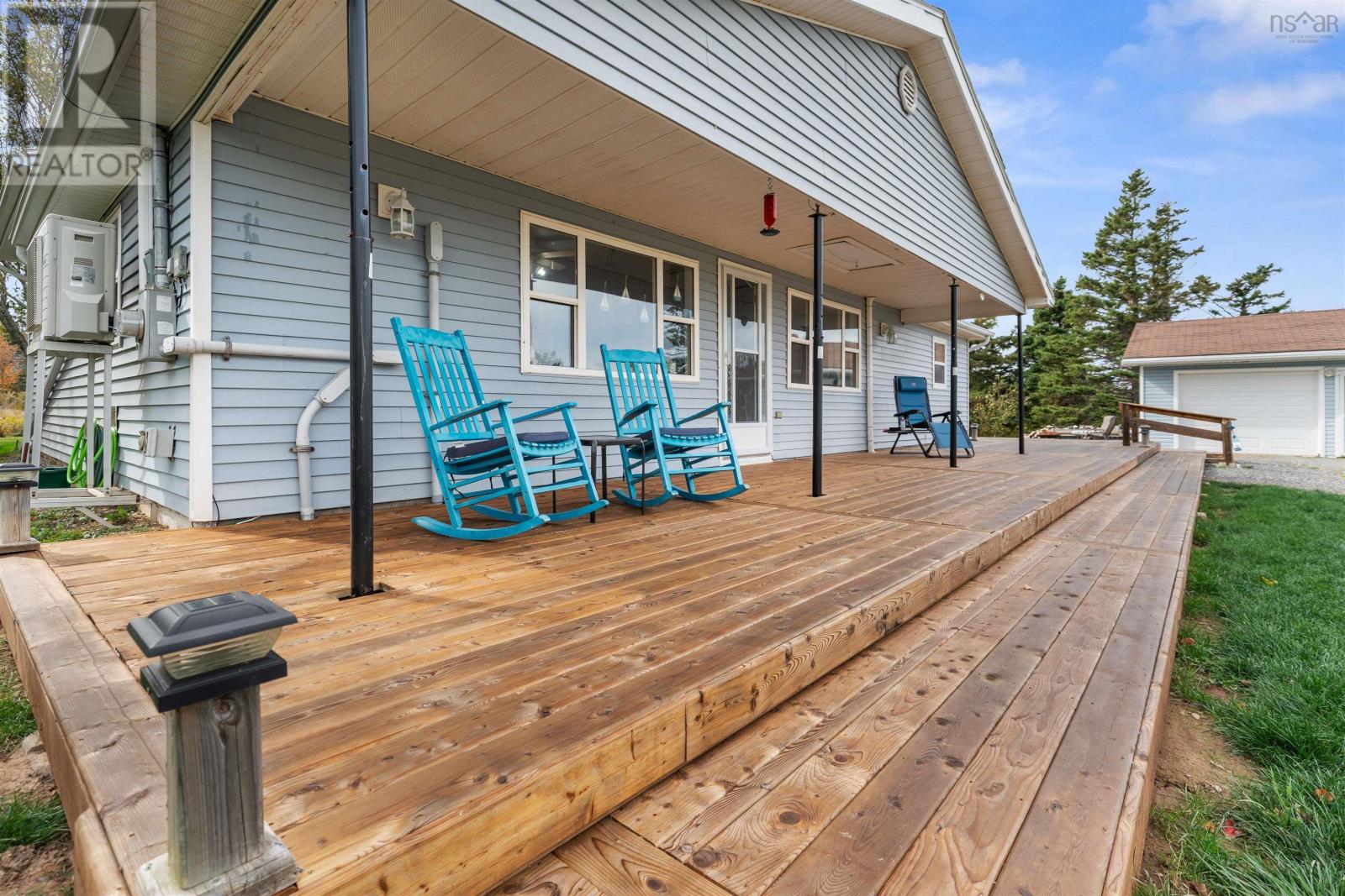 59 West Toney Drive, Seafoam, Nova Scotia  B0K 1N0 - Photo 37 - 202602675