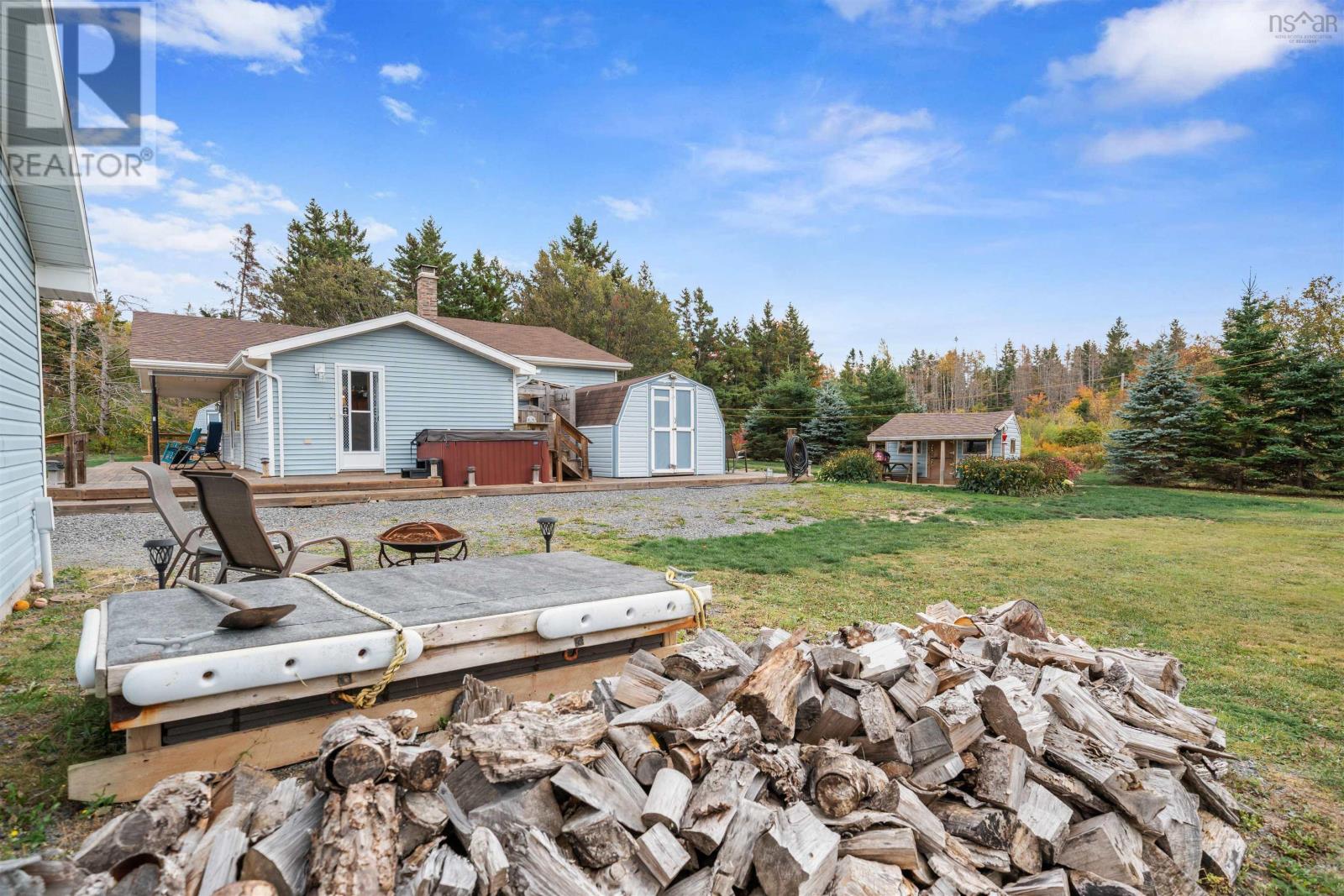 59 West Toney Drive, Seafoam, Nova Scotia  B0K 1N0 - Photo 41 - 202602675