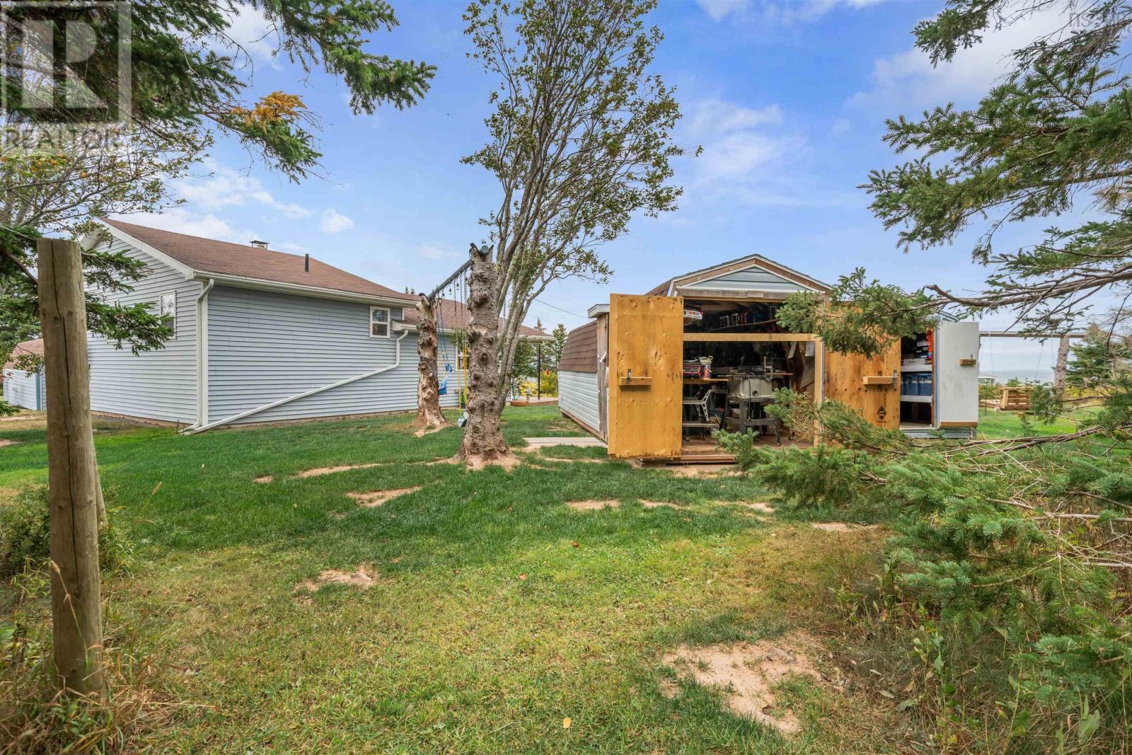 59 West Toney Drive, Seafoam, Nova Scotia  B0K 1N0 - Photo 42 - 202602675