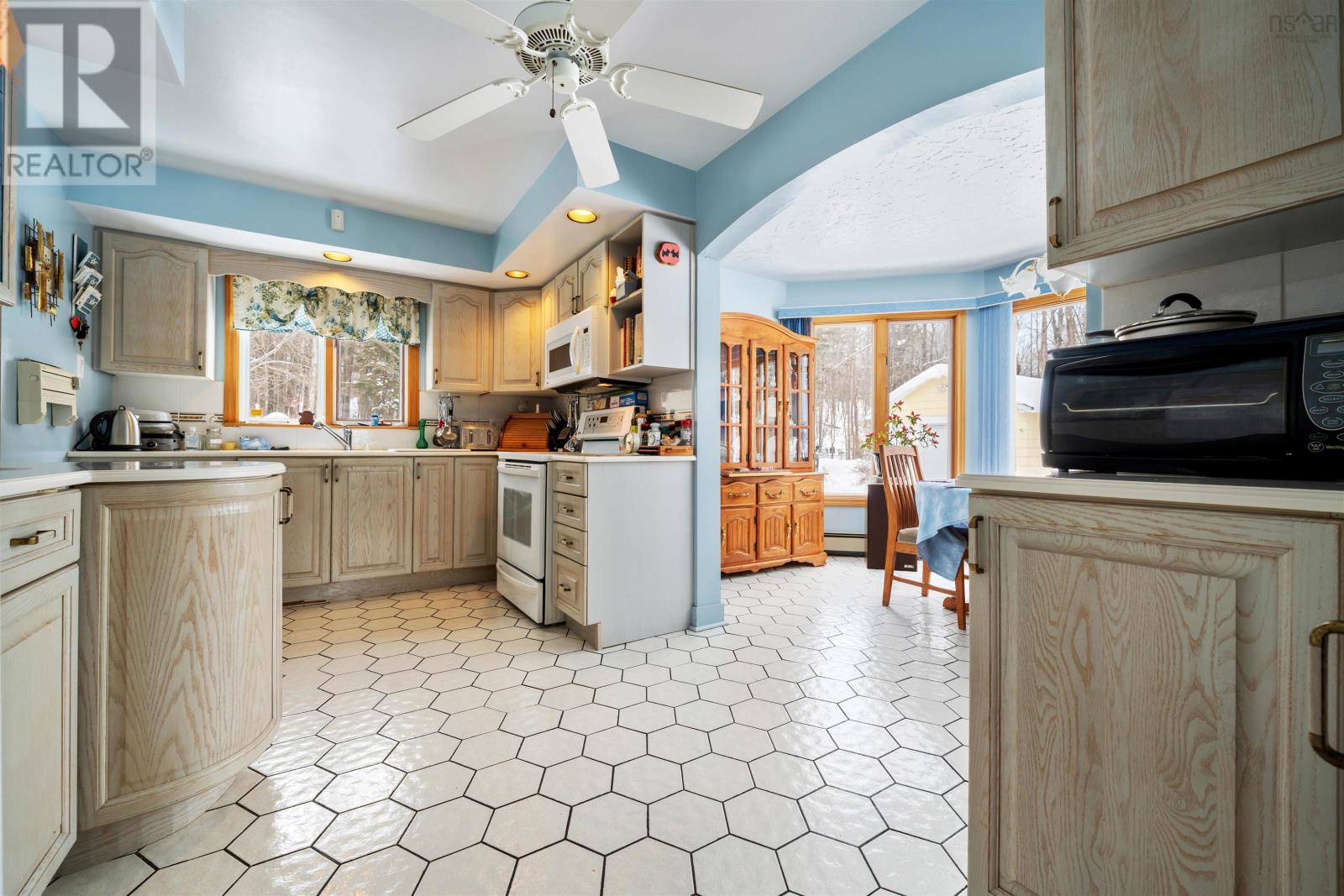 2503 Westville Road, Westville Road, Nova Scotia  B2H 5C6 - Photo 11 - 202602678