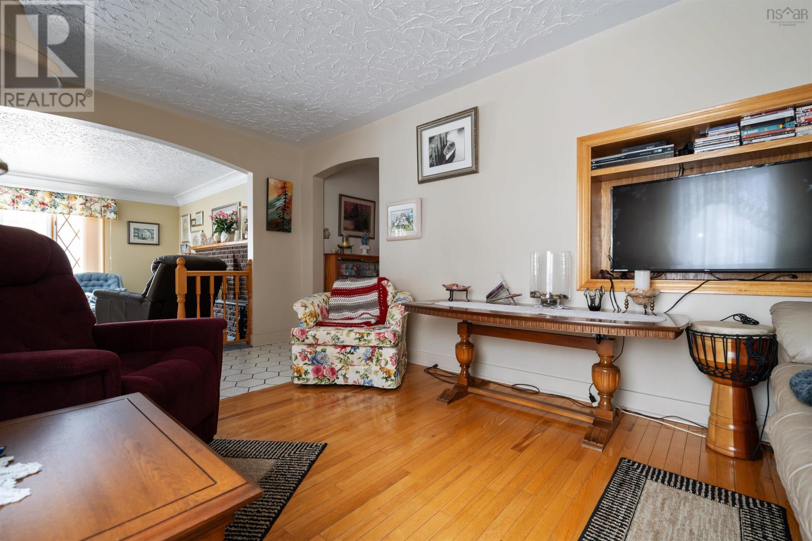 2503 Westville Road, Westville Road, Nova Scotia  B2H 5C6 - Photo 21 - 202602678