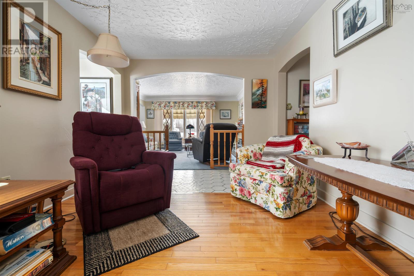 2503 Westville Road, Westville Road, Nova Scotia  B2H 5C6 - Photo 23 - 202602678