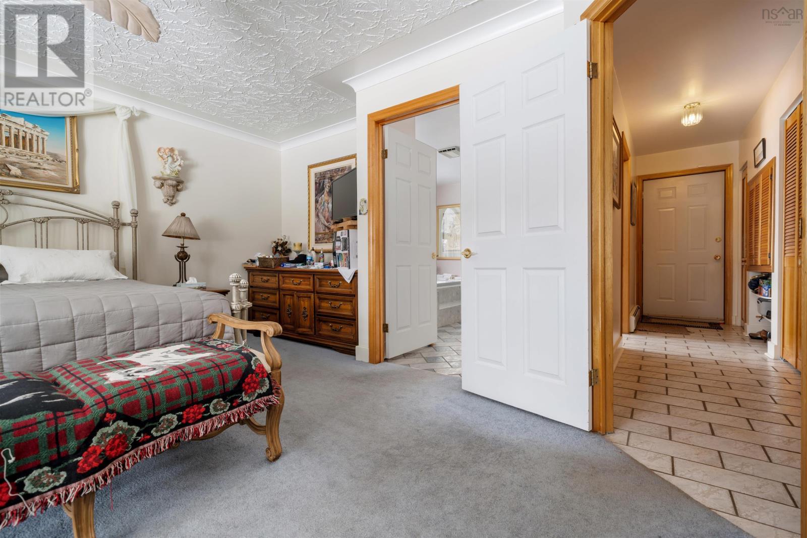 2503 Westville Road, Westville Road, Nova Scotia  B2H 5C6 - Photo 26 - 202602678