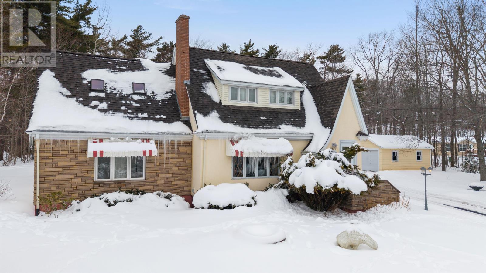 2503 Westville Road, Westville Road, Nova Scotia  B2H 5C6 - Photo 3 - 202602678