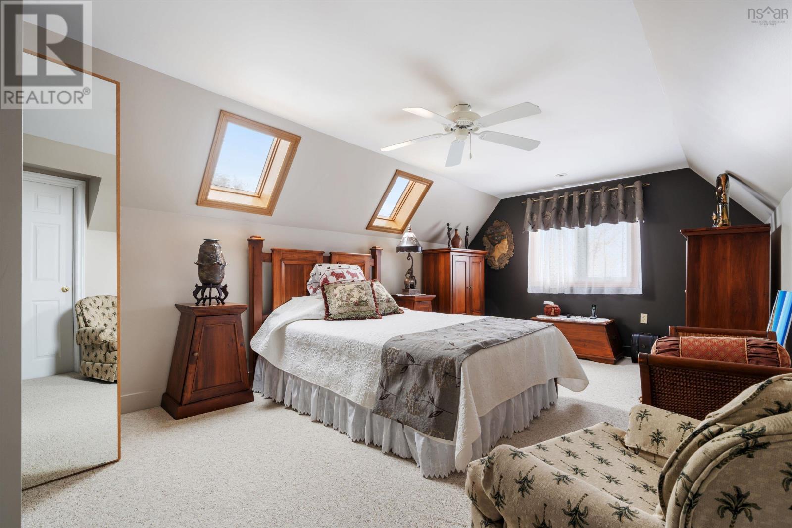 2503 Westville Road, Westville Road, Nova Scotia  B2H 5C6 - Photo 34 - 202602678