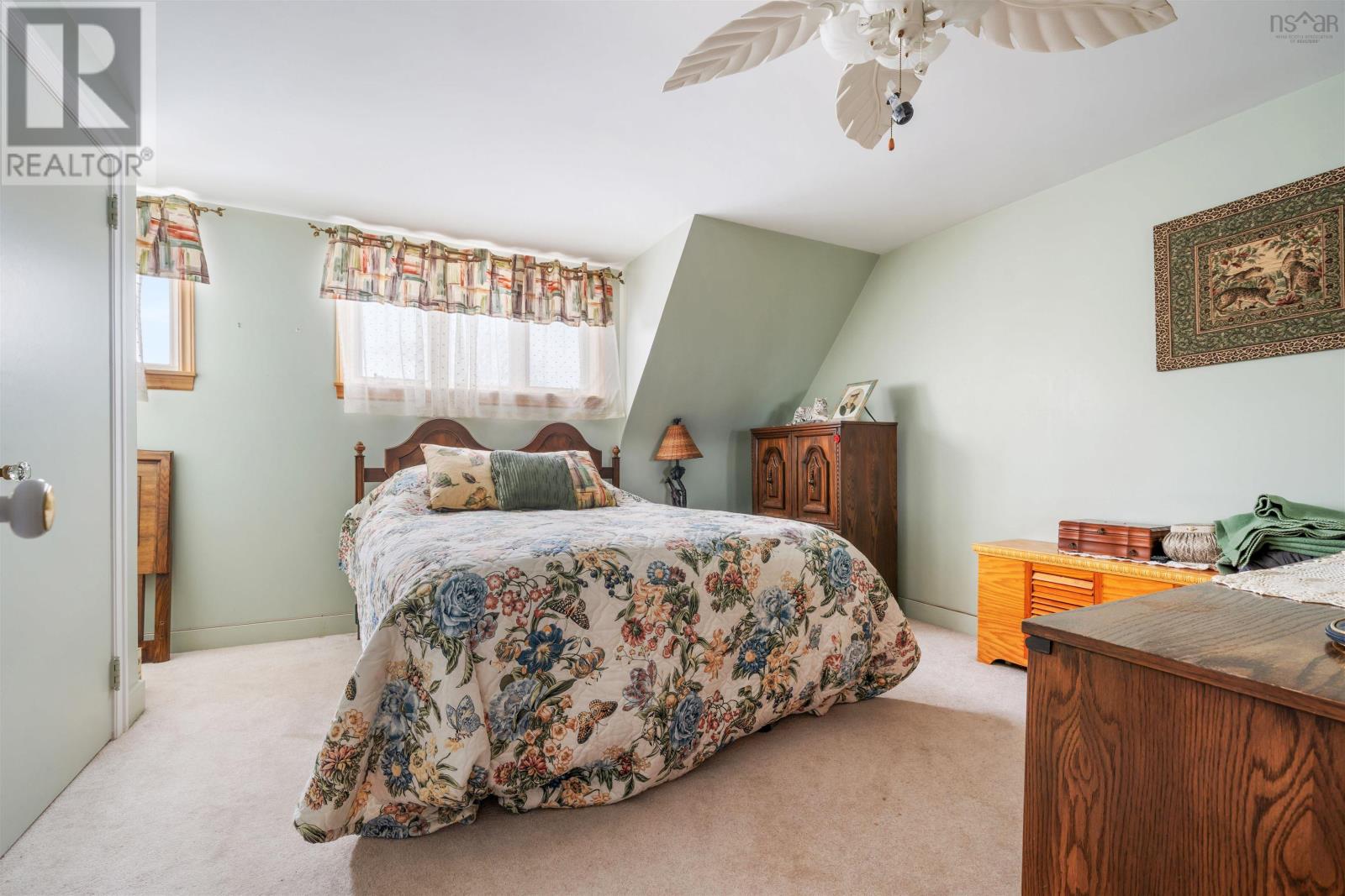 2503 Westville Road, Westville Road, Nova Scotia  B2H 5C6 - Photo 35 - 202602678