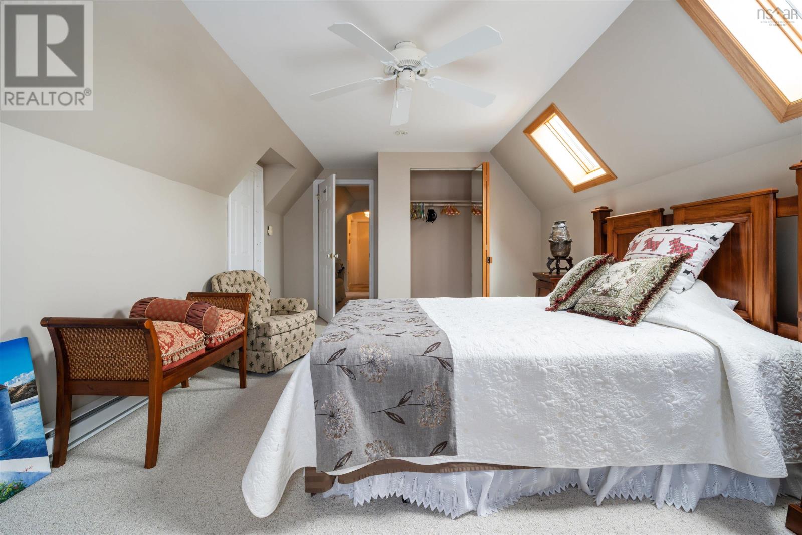 2503 Westville Road, Westville Road, Nova Scotia  B2H 5C6 - Photo 36 - 202602678