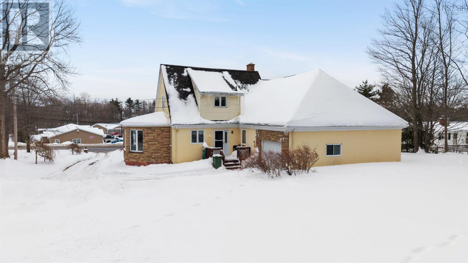 2503 Westville Road, Westville Road, Nova Scotia  B2H 5C6 - Photo 4 - 202602678