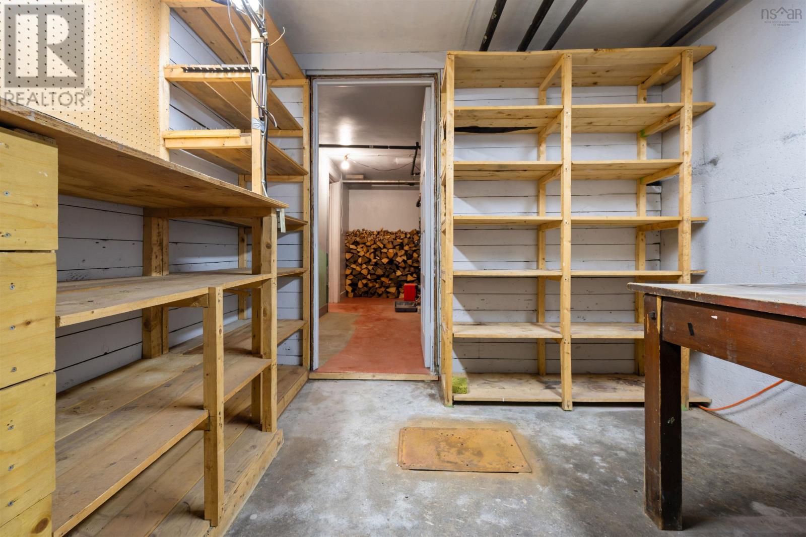 2503 Westville Road, Westville Road, Nova Scotia  B2H 5C6 - Photo 46 - 202602678