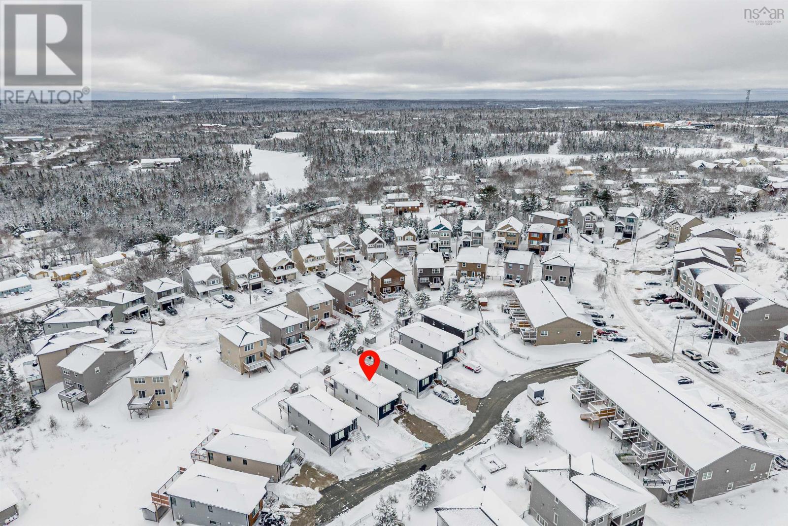 19 Thorngrove Lane, Timberlea, Nova Scotia  B3T 1C2 - Photo 2 - 202602684