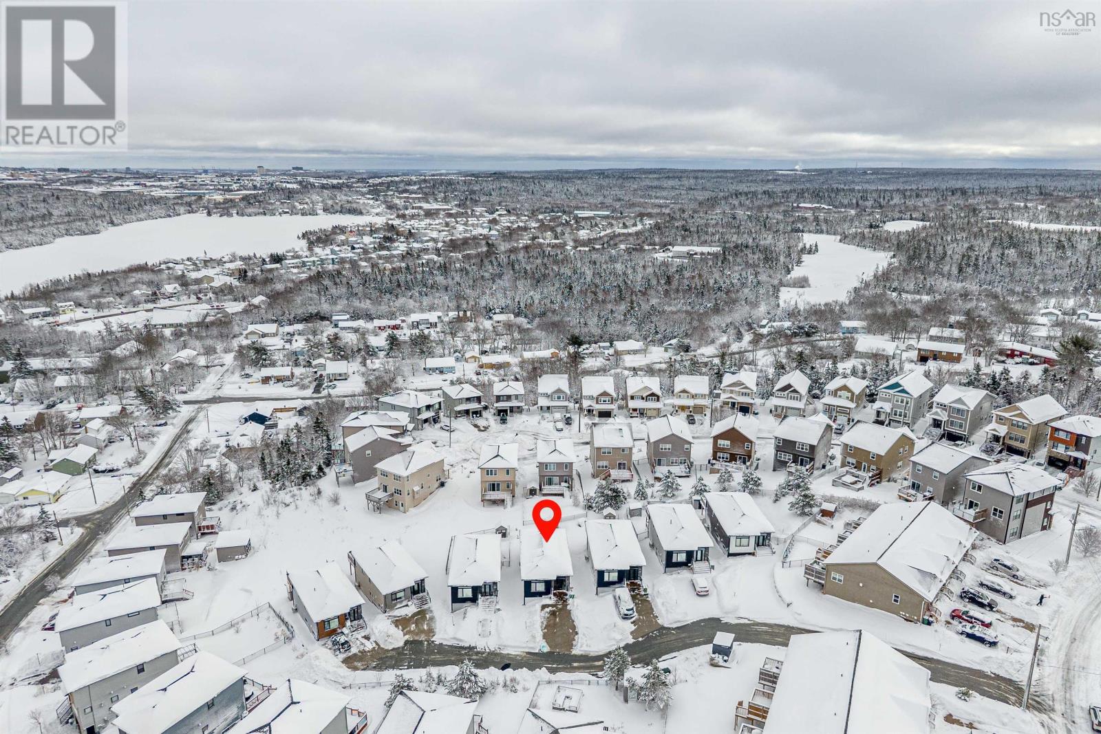 19 Thorngrove Lane, Timberlea, Nova Scotia  B3T 1C2 - Photo 3 - 202602684