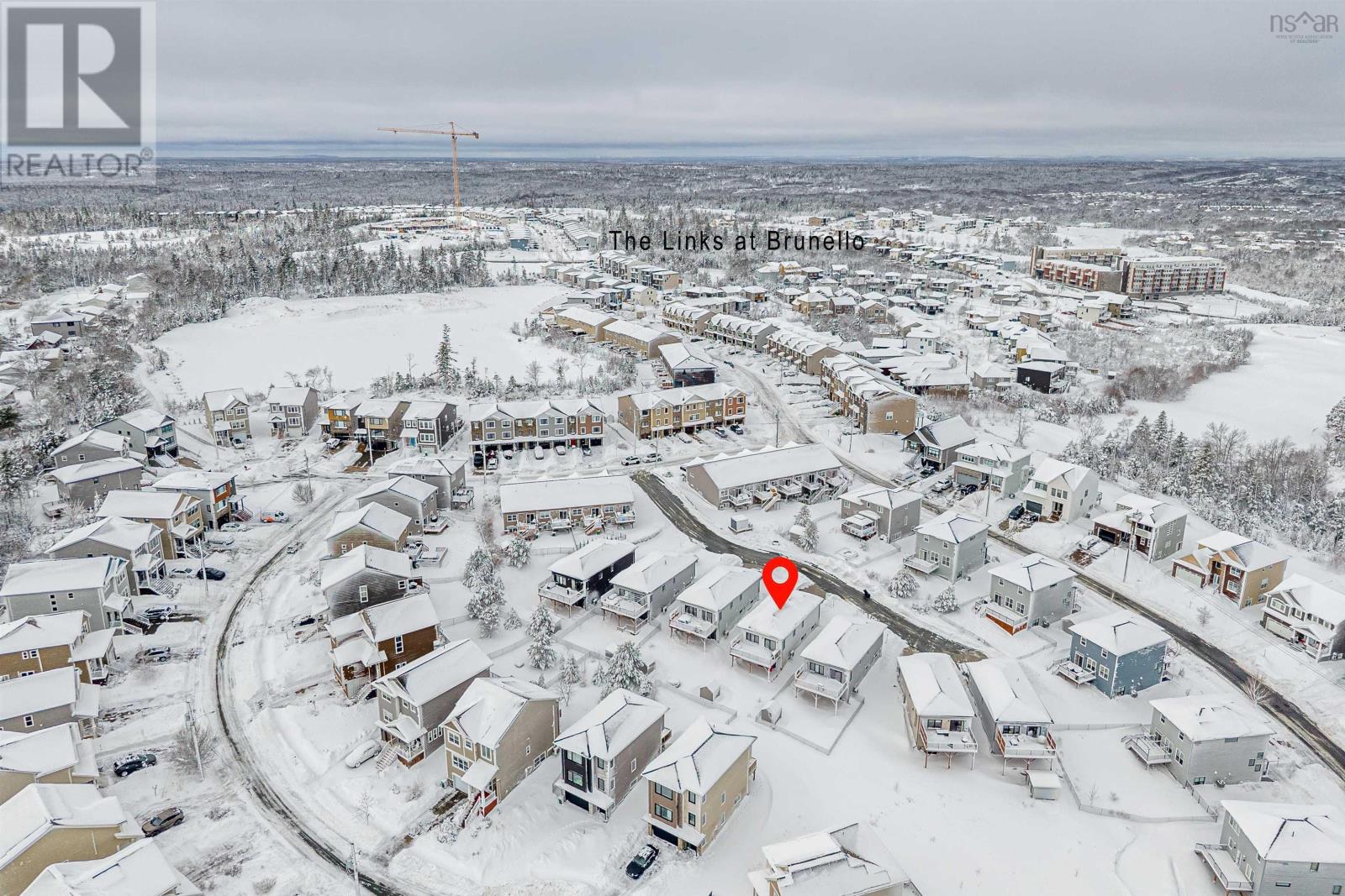 19 Thorngrove Lane, Timberlea, Nova Scotia  B3T 1C2 - Photo 4 - 202602684