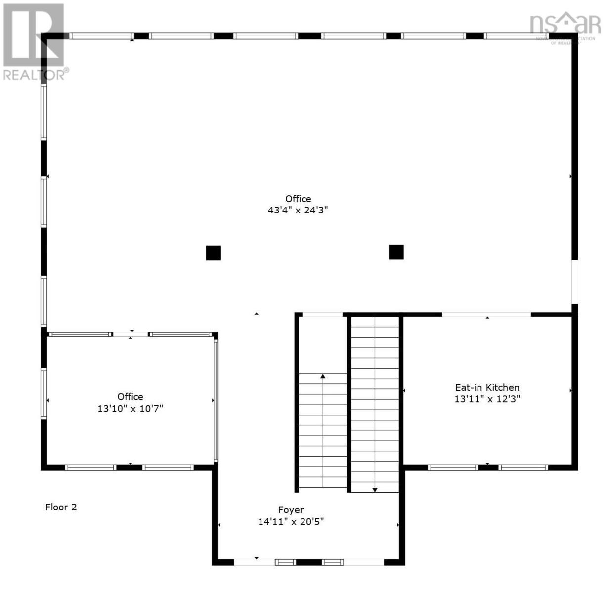 3175 Highway 2, Fall River, Nova Scotia  B2T 1J5 - Photo 3 - 202602691