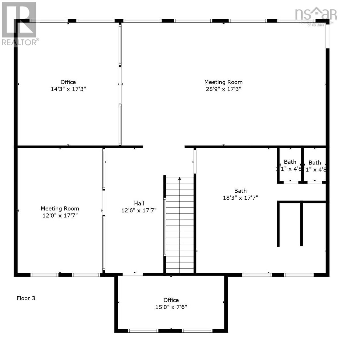 3175 Highway 2, Fall River, Nova Scotia  B2T 1J5 - Photo 4 - 202602691