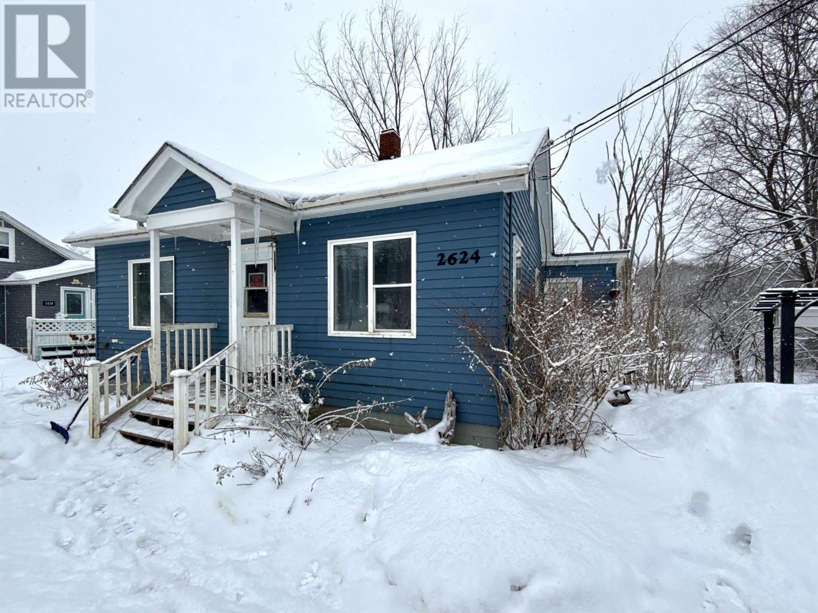 2624 Highway 1, Aylesford, Nova Scotia  B0P 1C0 - Photo 2 - 202602706