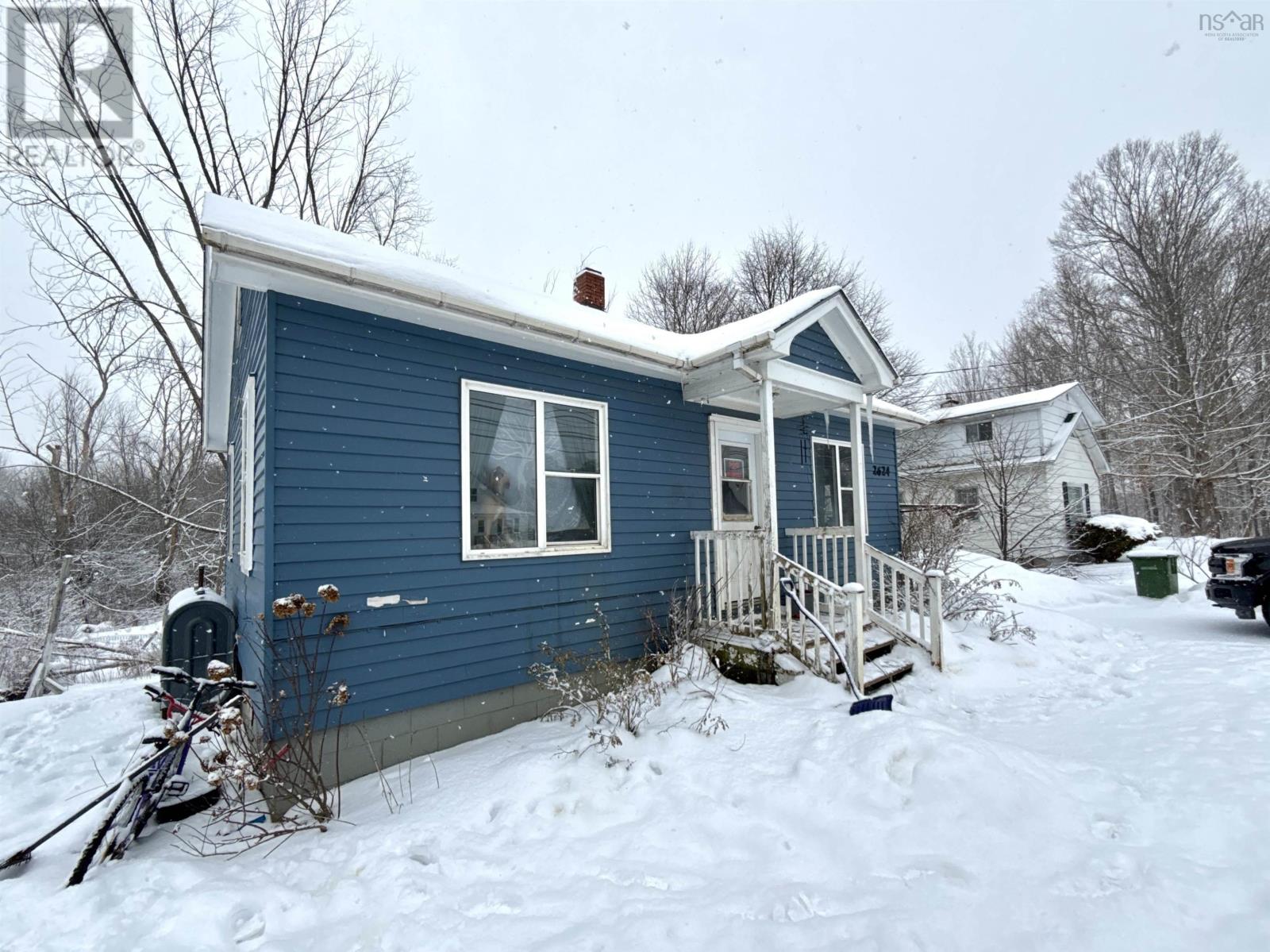 2624 Highway 1, Aylesford, Nova Scotia  B0P 1C0 - Photo 4 - 202602706