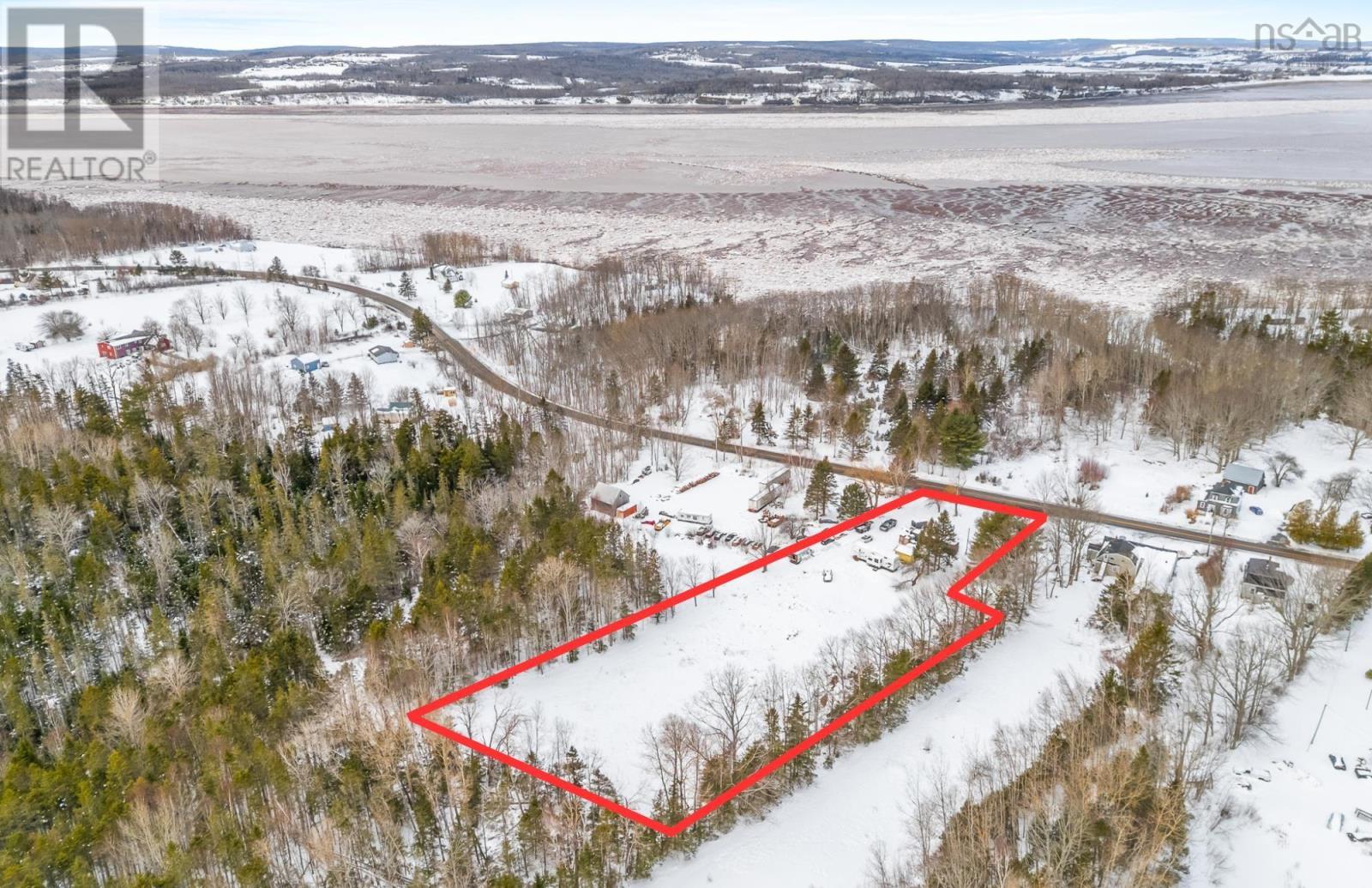 5460 Highway 215, Kempt Shore, Nova Scotia  B0N 2A0 - Photo 2 - 202602708