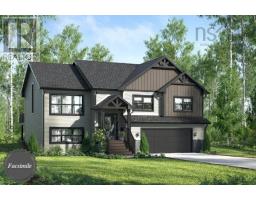 Lot 766 Celebration Drive|Kinloch Estates, fall river, Nova Scotia