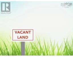 West Side Lochaber Road, west lochaber, Nova Scotia