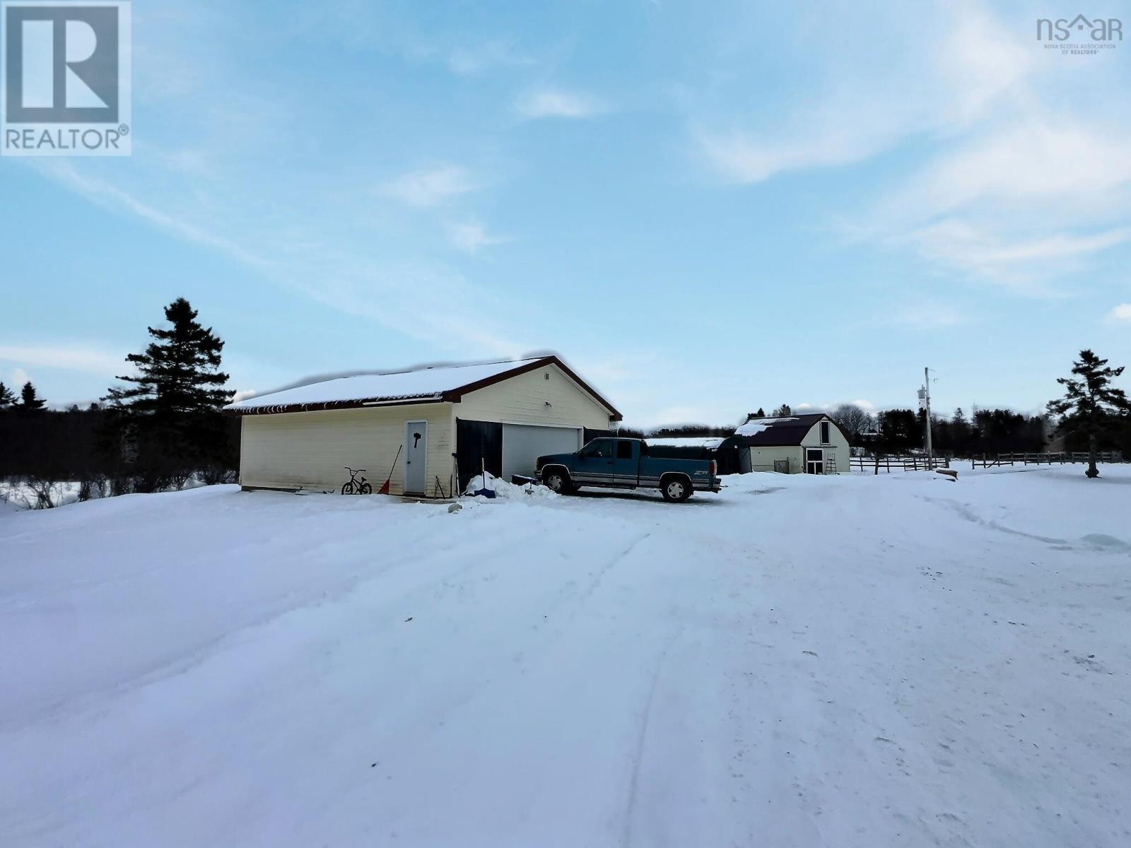 537 Onslow Mountain Road, Onslow Mountain, Nova Scotia  B6L 6P8 - Photo 20 - 202602715