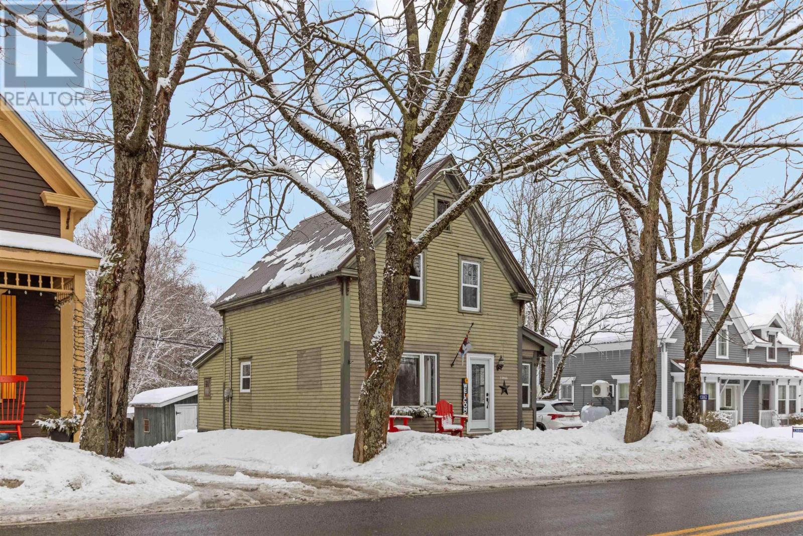 13862 Highway 3, Dayspring, Nova Scotia  B4V 5P5 - Photo 2 - 202602718