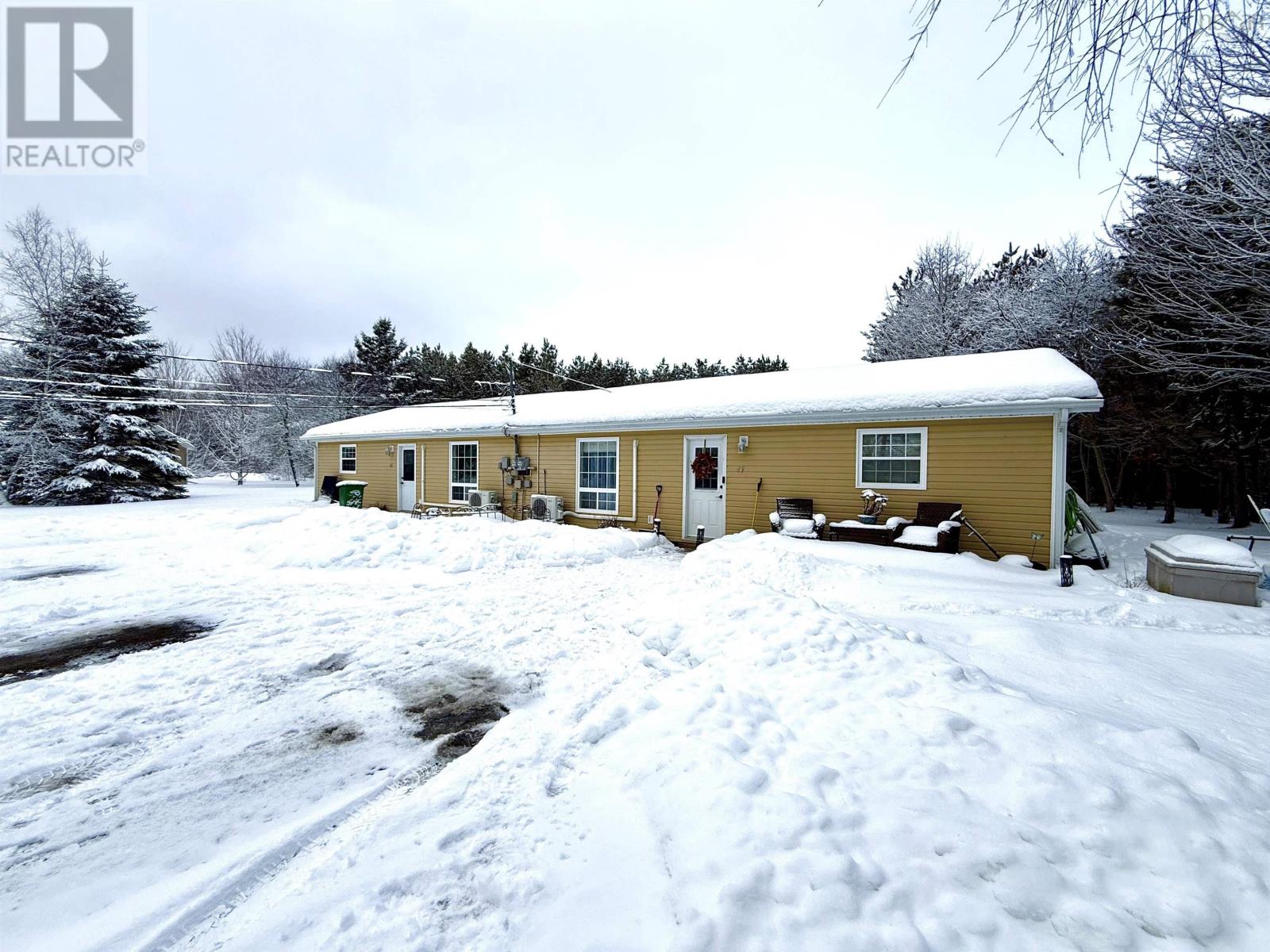 47 & 49 Geiger Drive, wilmot, Nova Scotia