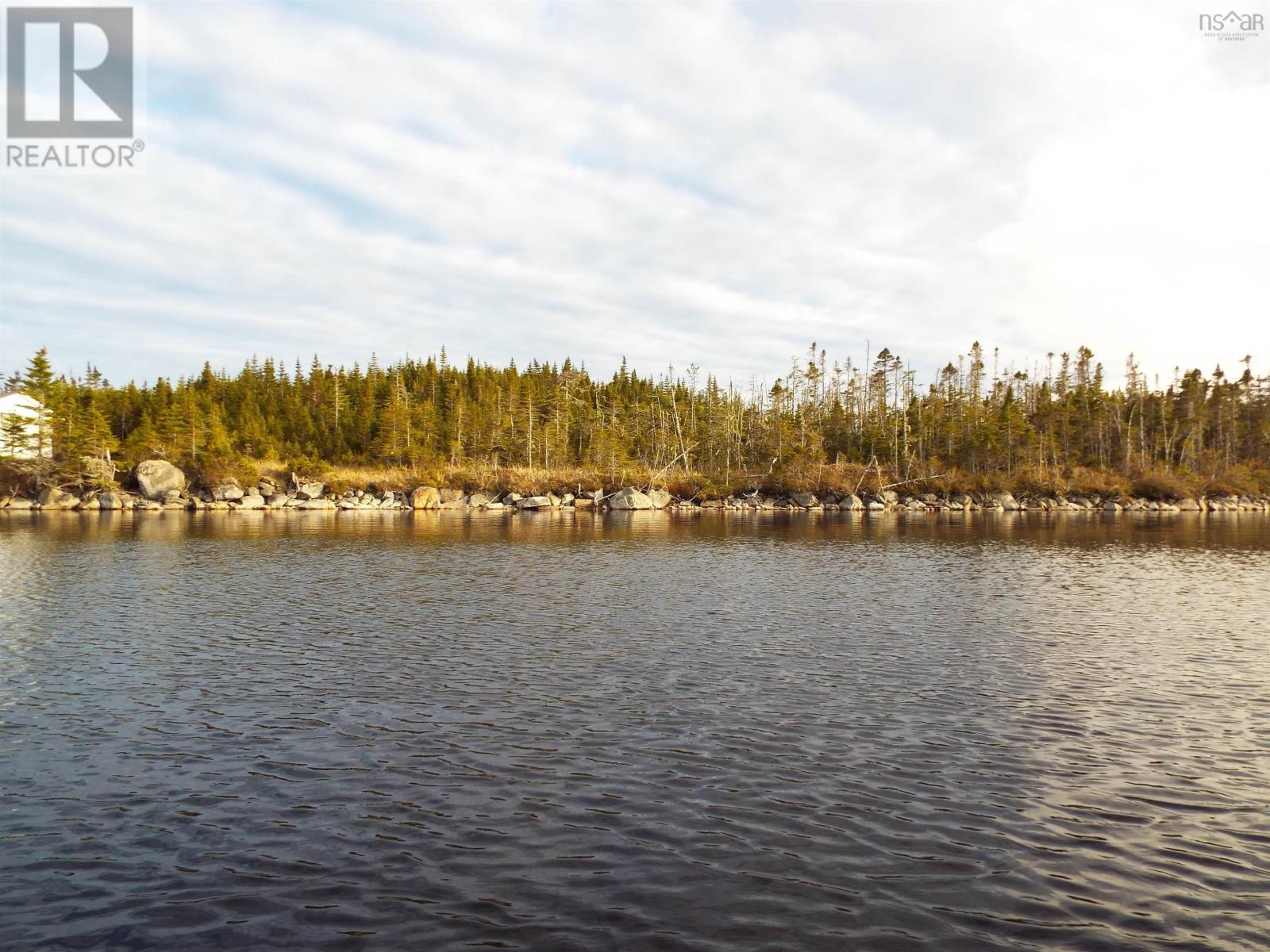 Port Bickerton Road, Port Bickerton, Nova Scotia  B0J 1A0 - Photo 3 - 202602719