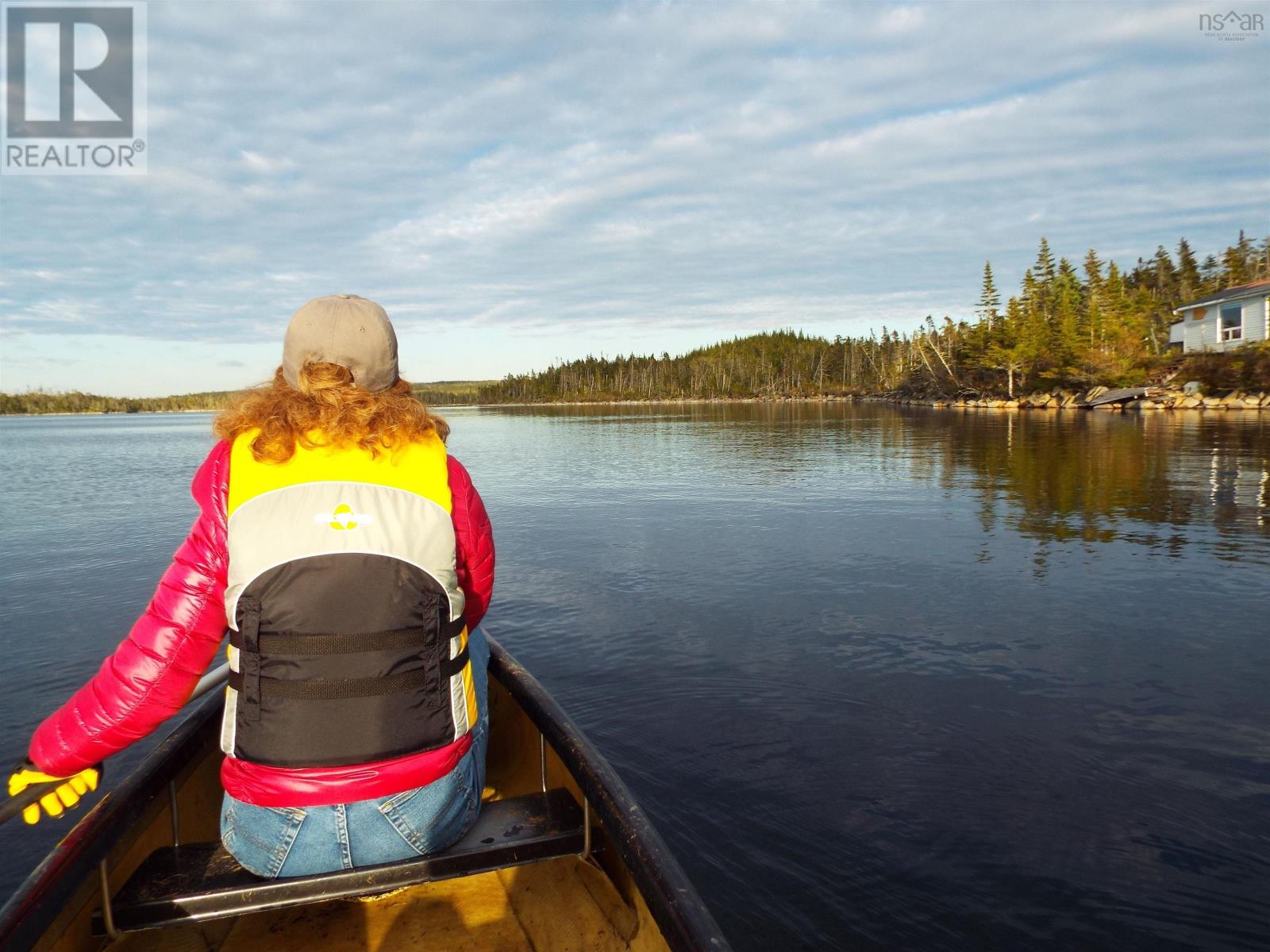 Port Bickerton Road, Port Bickerton, Nova Scotia  B0J 1A0 - Photo 8 - 202602719