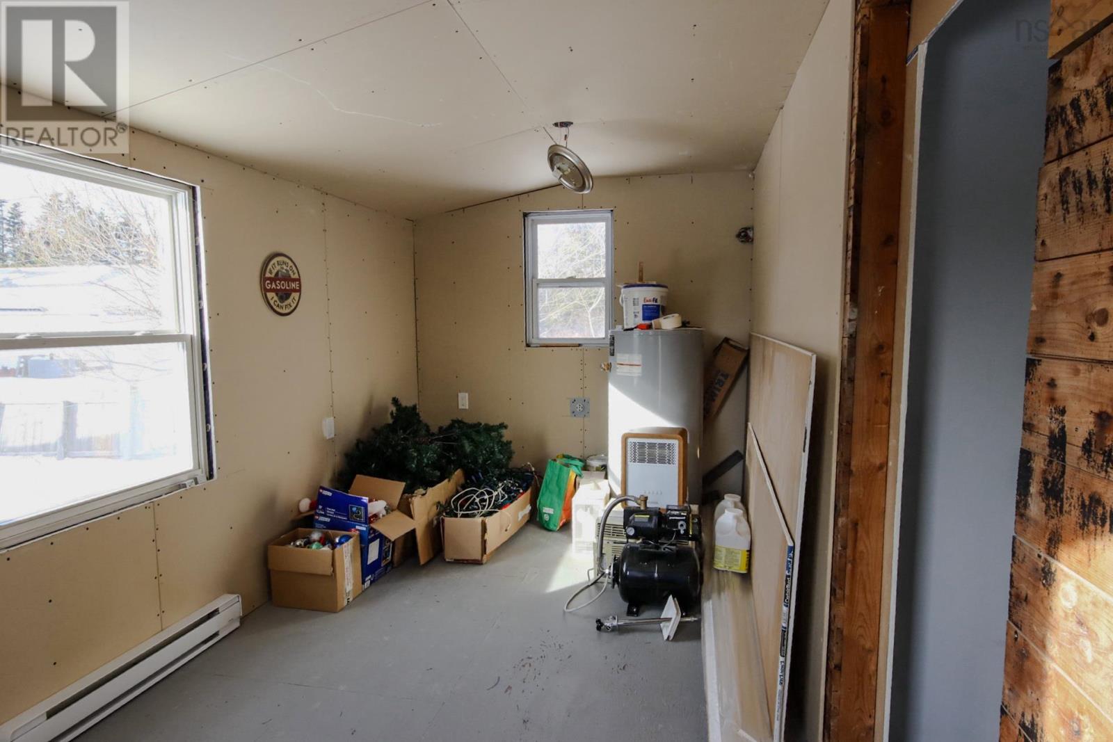 7119 Highway 3, Upper Woods Harbour, Nova Scotia  B0W 2E0 - Photo 11 - 202602721