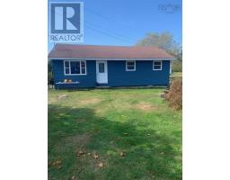 7119 Highway 3, upper woods harbour, Nova Scotia