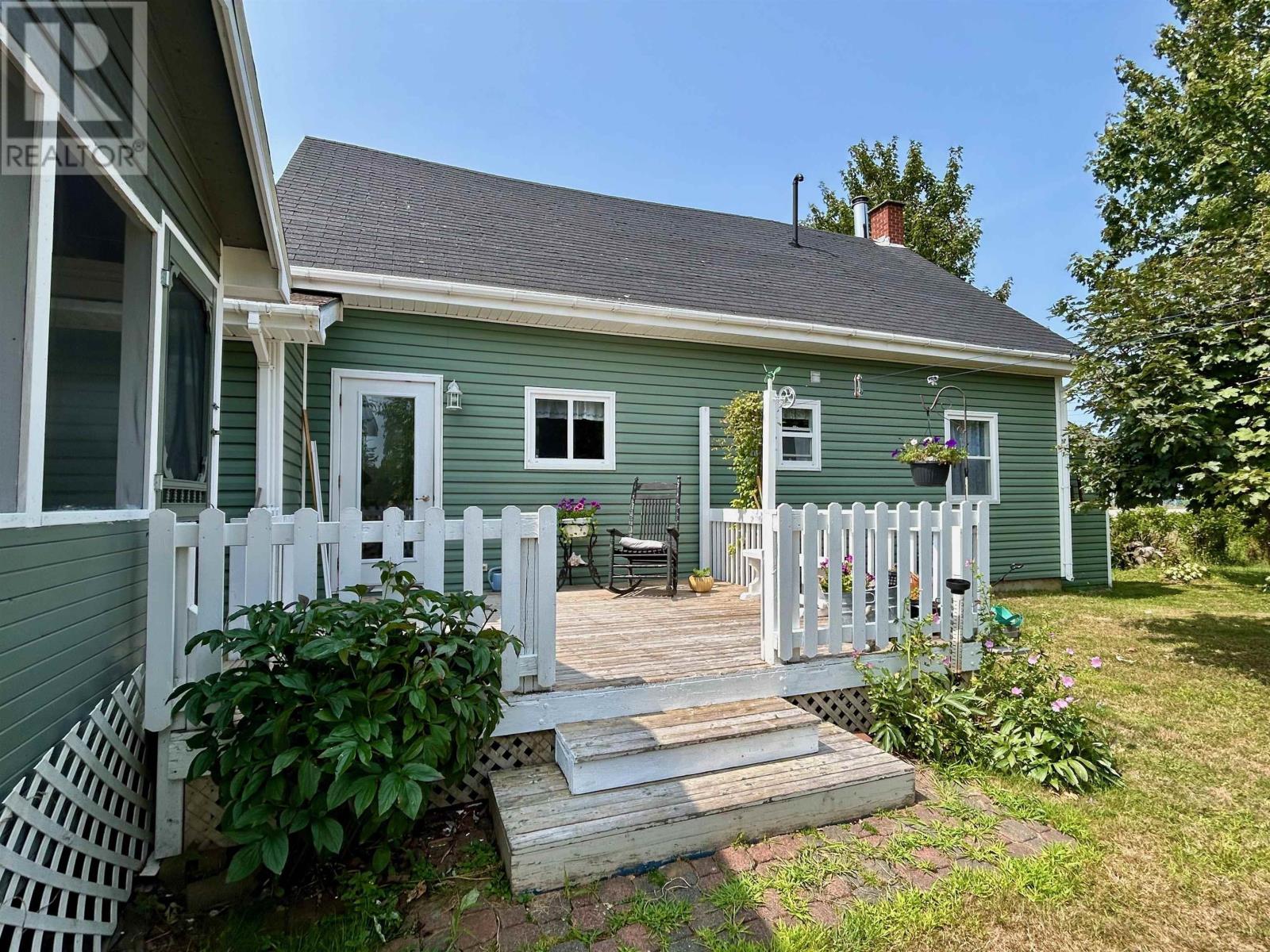 55 Newell Road, Plymouth, Nova Scotia  B0W 1B0 - Photo 28 - 202602722