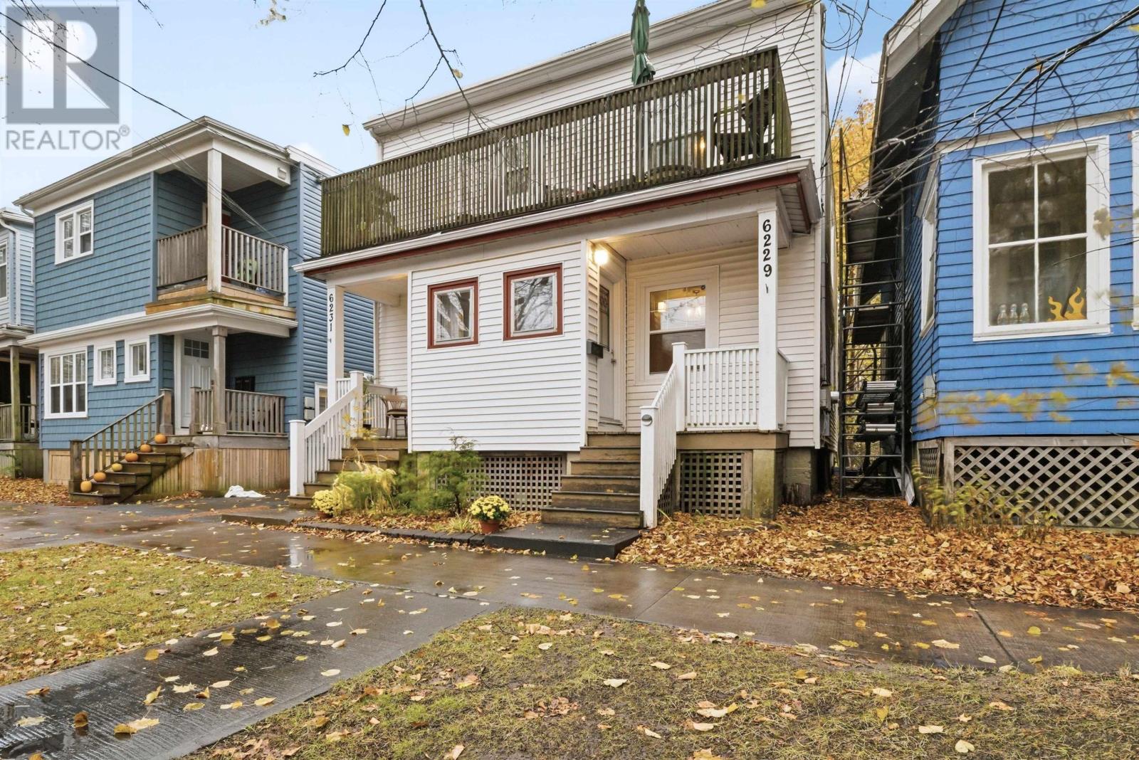 6229-6231 Allan Street, Halifax, Nova Scotia  B3L 1G6 - Photo 2 - 202602726
