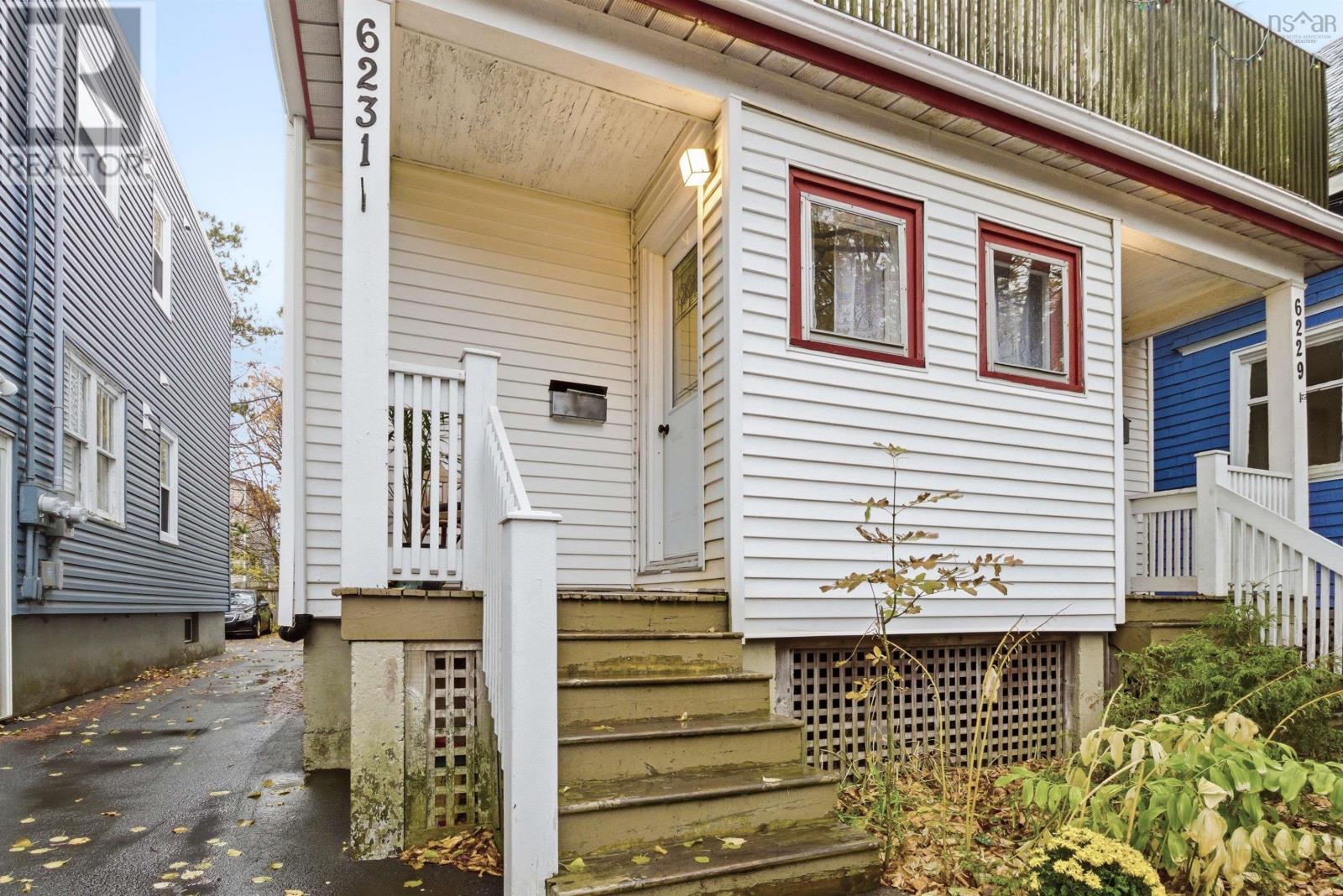 6229-6231 Allan Street, Halifax, Nova Scotia  B3L 1G6 - Photo 4 - 202602726
