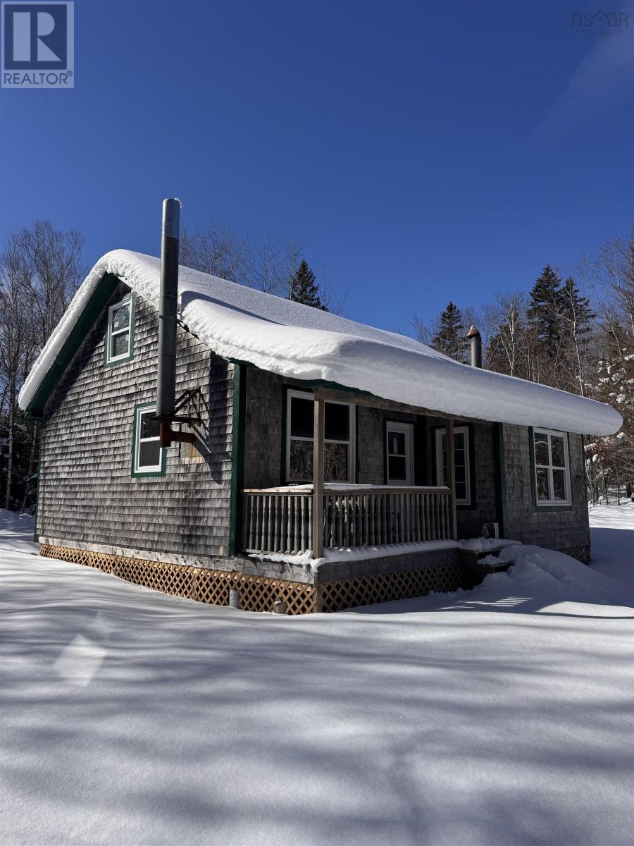 3663 Victory Road, victory, Nova Scotia