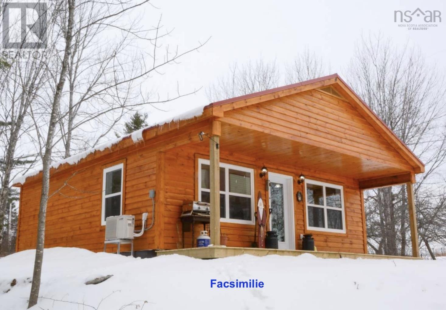 278 23 Lakewood Court, east uniacke, Nova Scotia