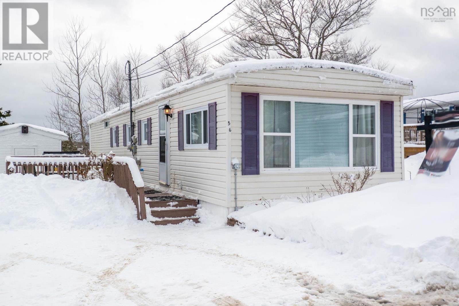 56 Manor Drive, lower sackville, Nova Scotia