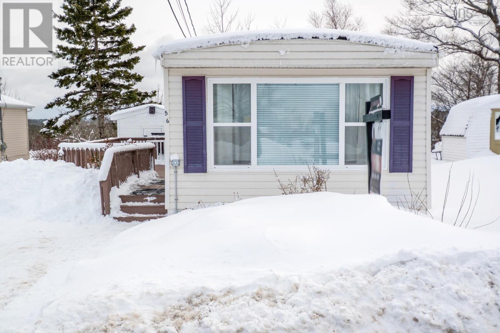 56 Manor Drive, Lower Sackville, Nova Scotia  B4C 2P1 - Photo 2 - 202602747