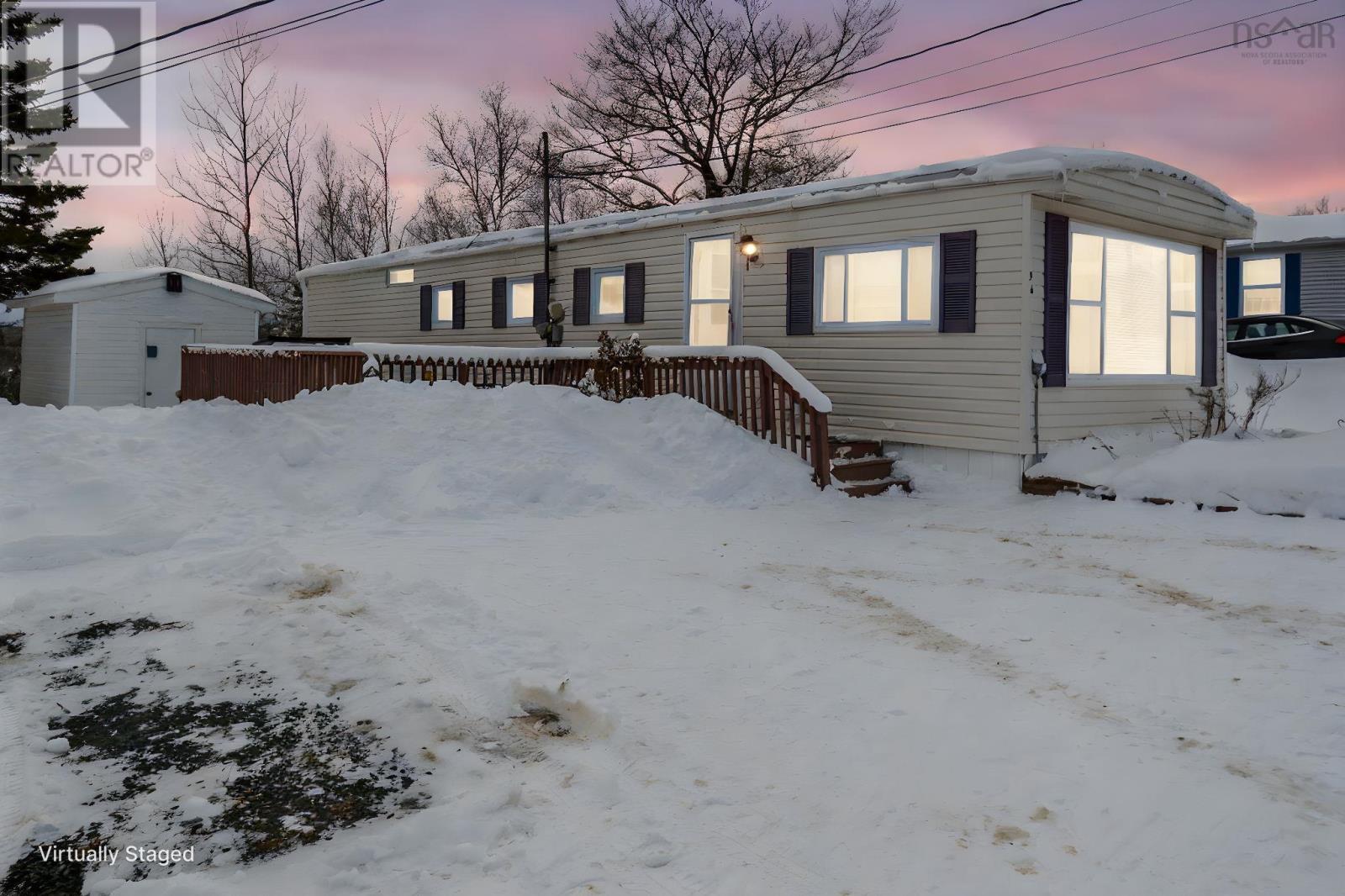 56 Manor Drive, Lower Sackville, Nova Scotia  B4C 2P1 - Photo 32 - 202602747