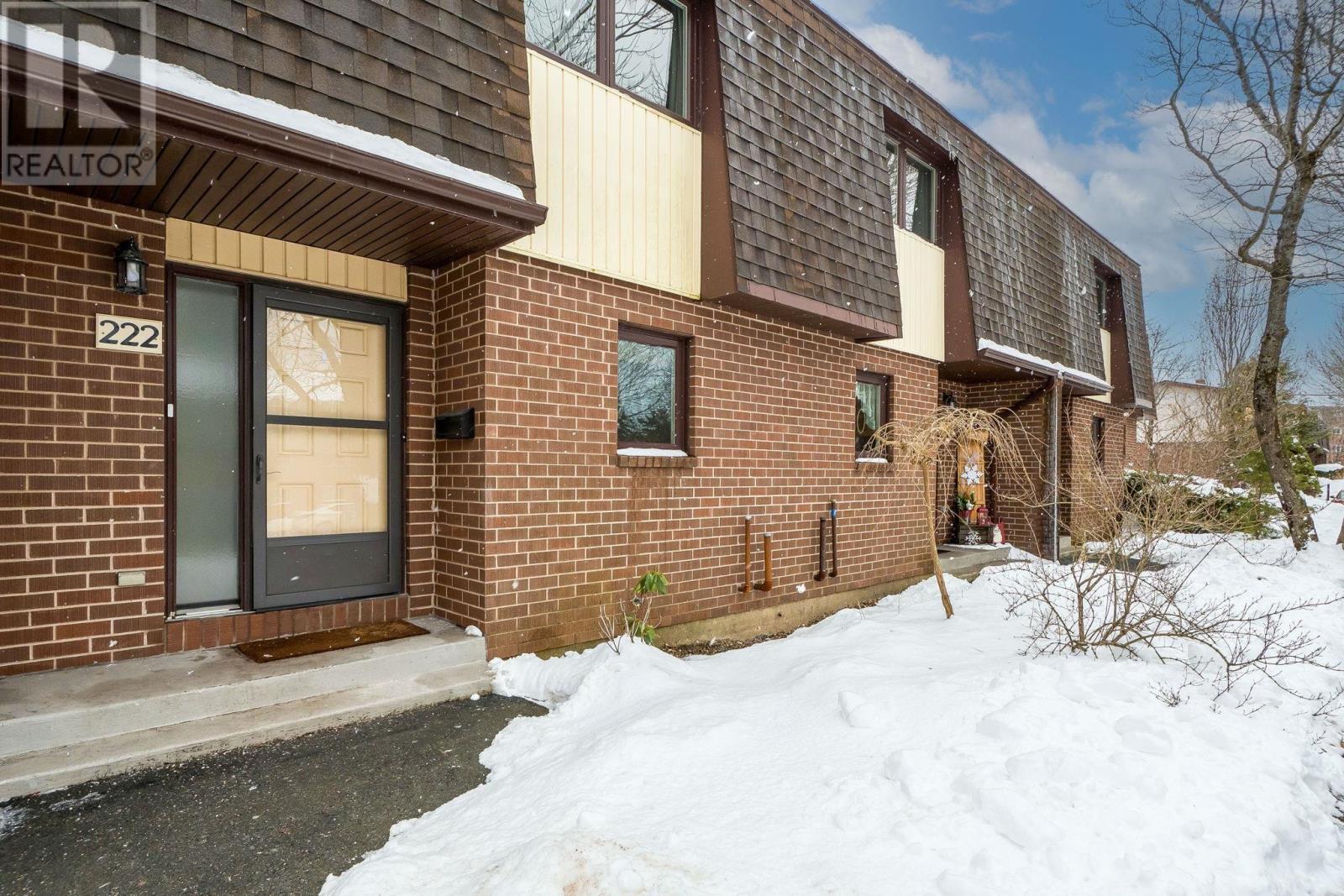 222 Willett Street, halifax, Nova Scotia