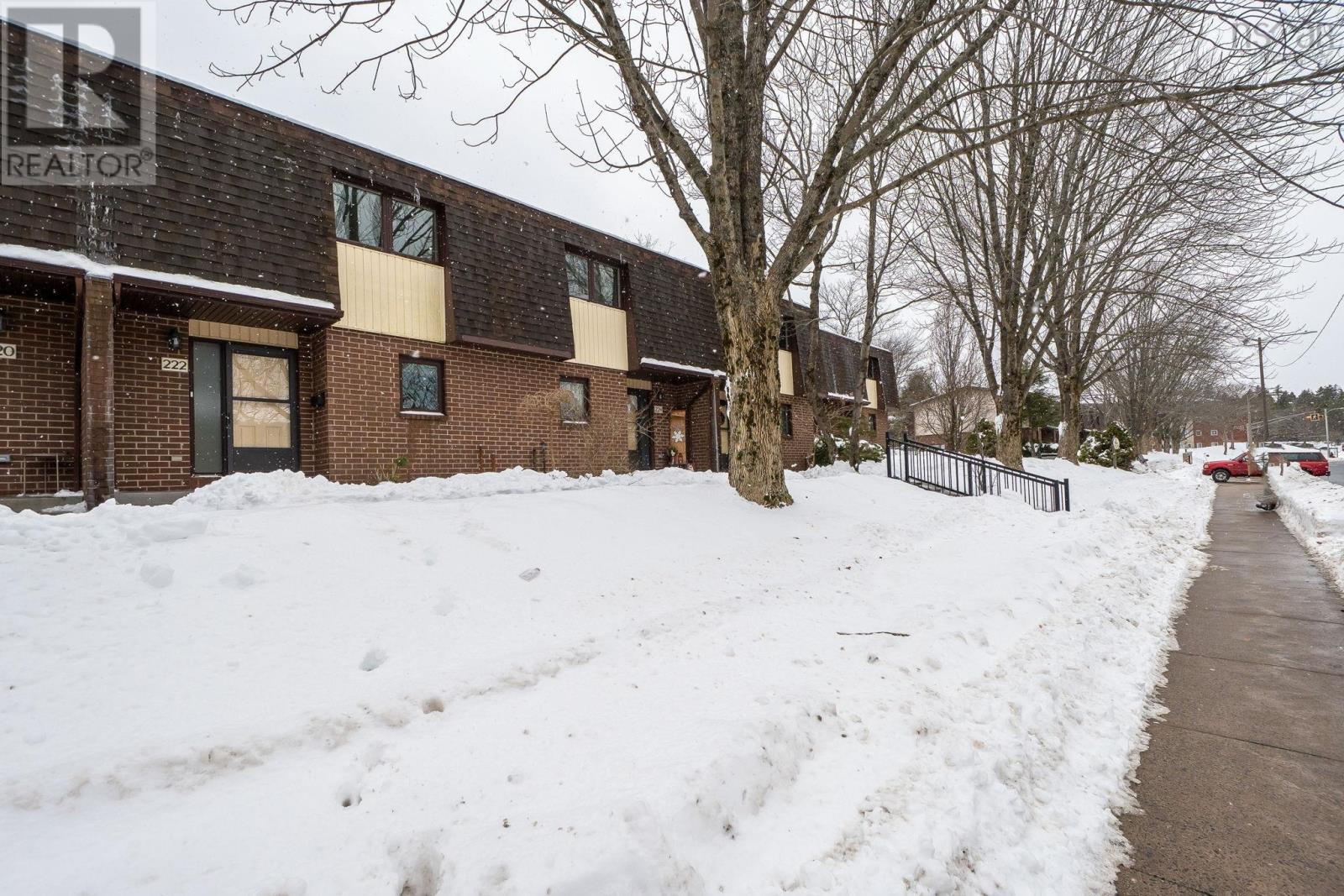 222 Willett Street, Halifax, Nova Scotia  B3M 3C8 - Photo 48 - 202602748