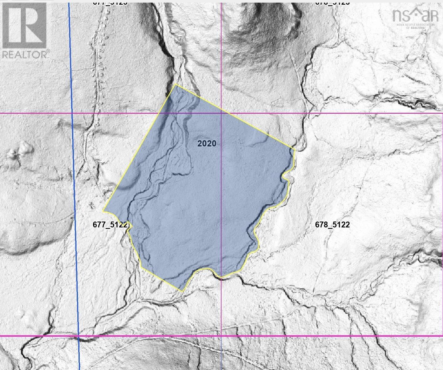Upper Baddeck River Road, Big Baddeck, Nova Scotia  B0E 1B0 - Photo 3 - 202602754