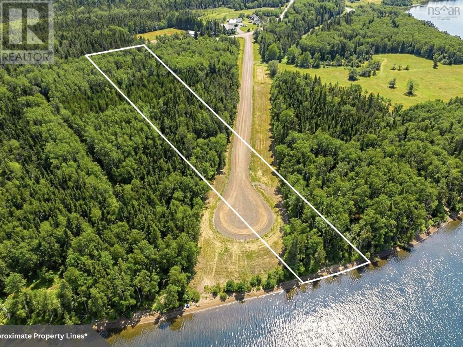 0 South Cove Road, South Cove, Nova Scotia  B0E 1B0 - Photo 3 - 202602759