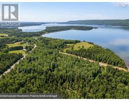 0 South Cove Road, south cove, Nova Scotia