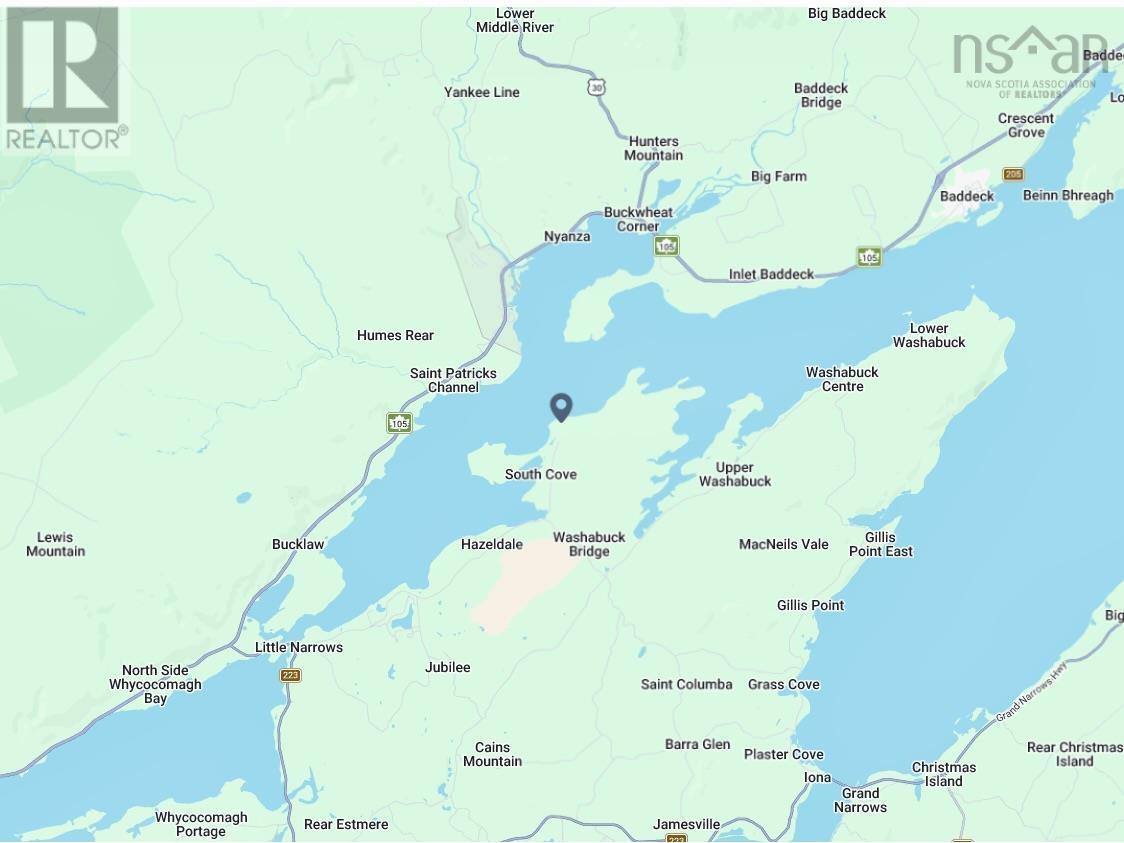 0 South Cove Road, South Cove, South Cove, Nova Scotia  B0E 1B0 - Photo 12 - 202602760