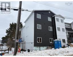 80 CANNON Terrace, dartmouth, Nova Scotia